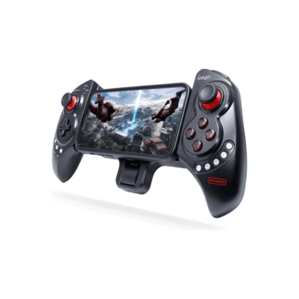 Gamepad Bluetooth Ípega PG-9023S