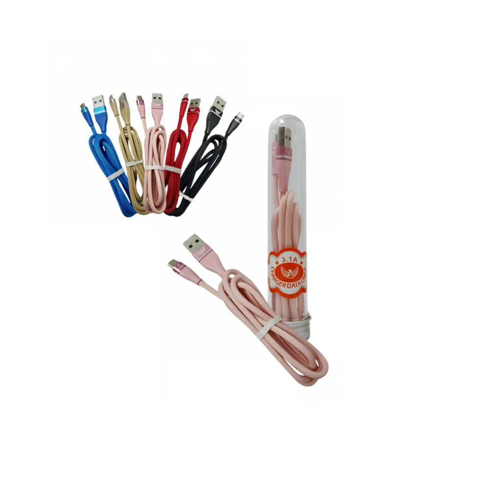 Cabo Carregador 2m Peining