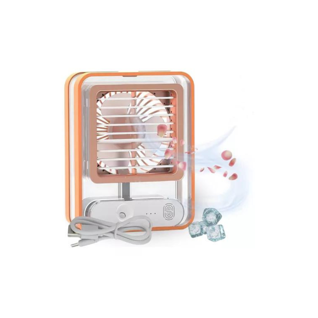 Ventilador e Umidificador OI-V001
