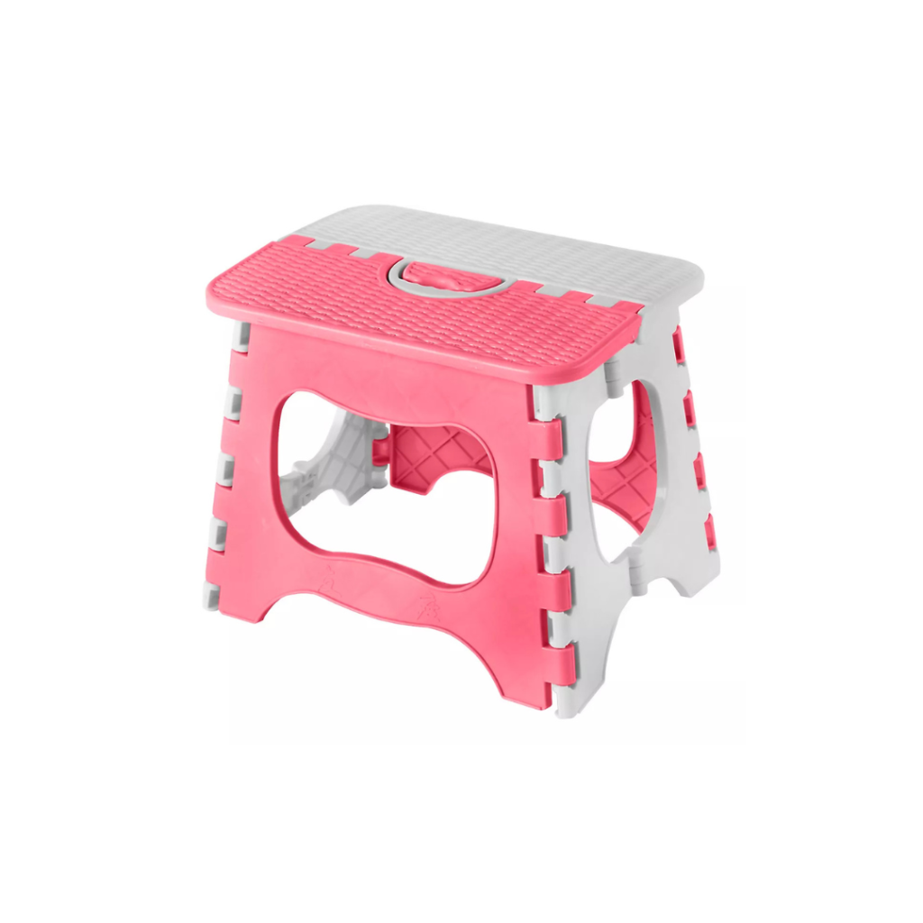 Banquinho infantil Dobrável