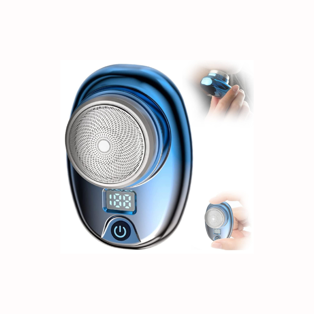 Máquina Shaver One-X MQ-7300