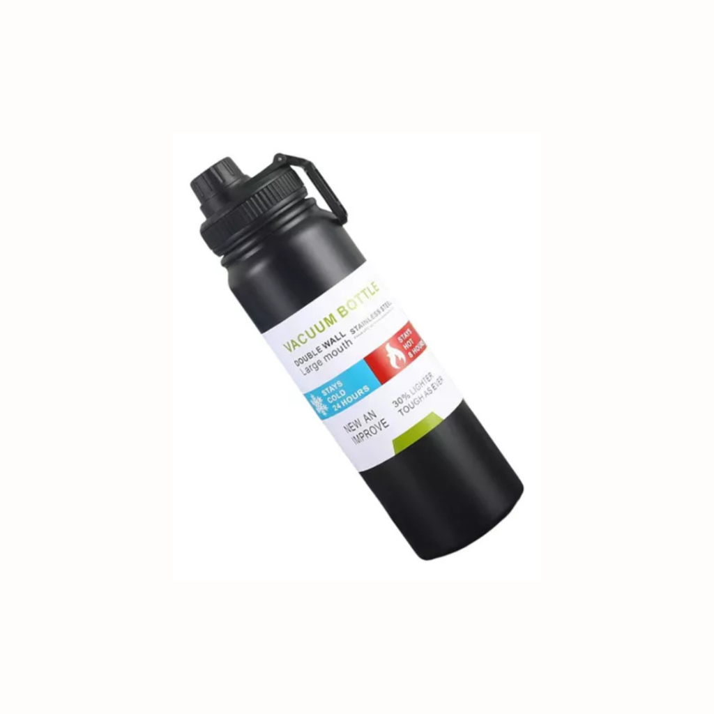 Garrafa Térmica 1000ml WU-282