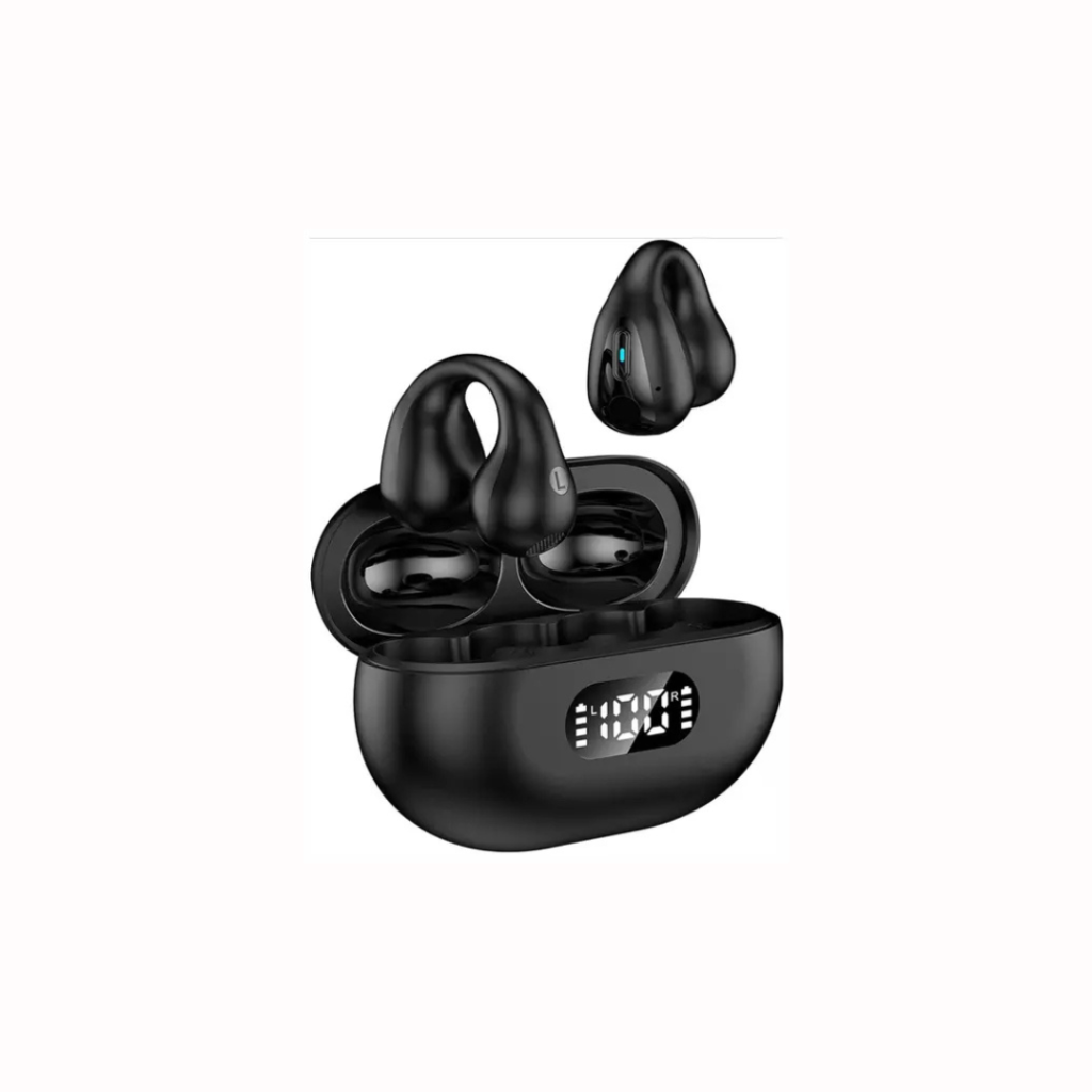 Fone Wireless Condução Óssea Potency GM50