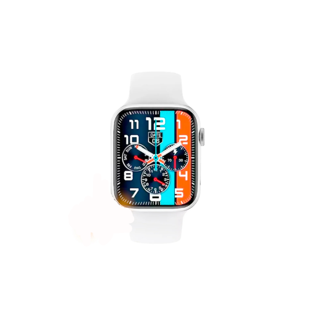 Smartwatch 7 Pulseiras Revenger RG-W63