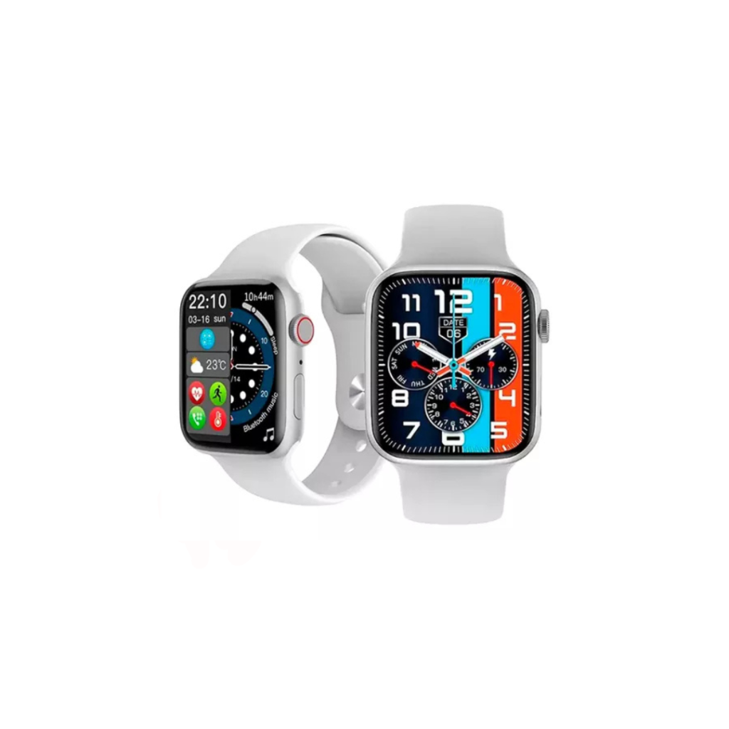 Smartwatch 3 Pulseiras Revenger RG-W65MN