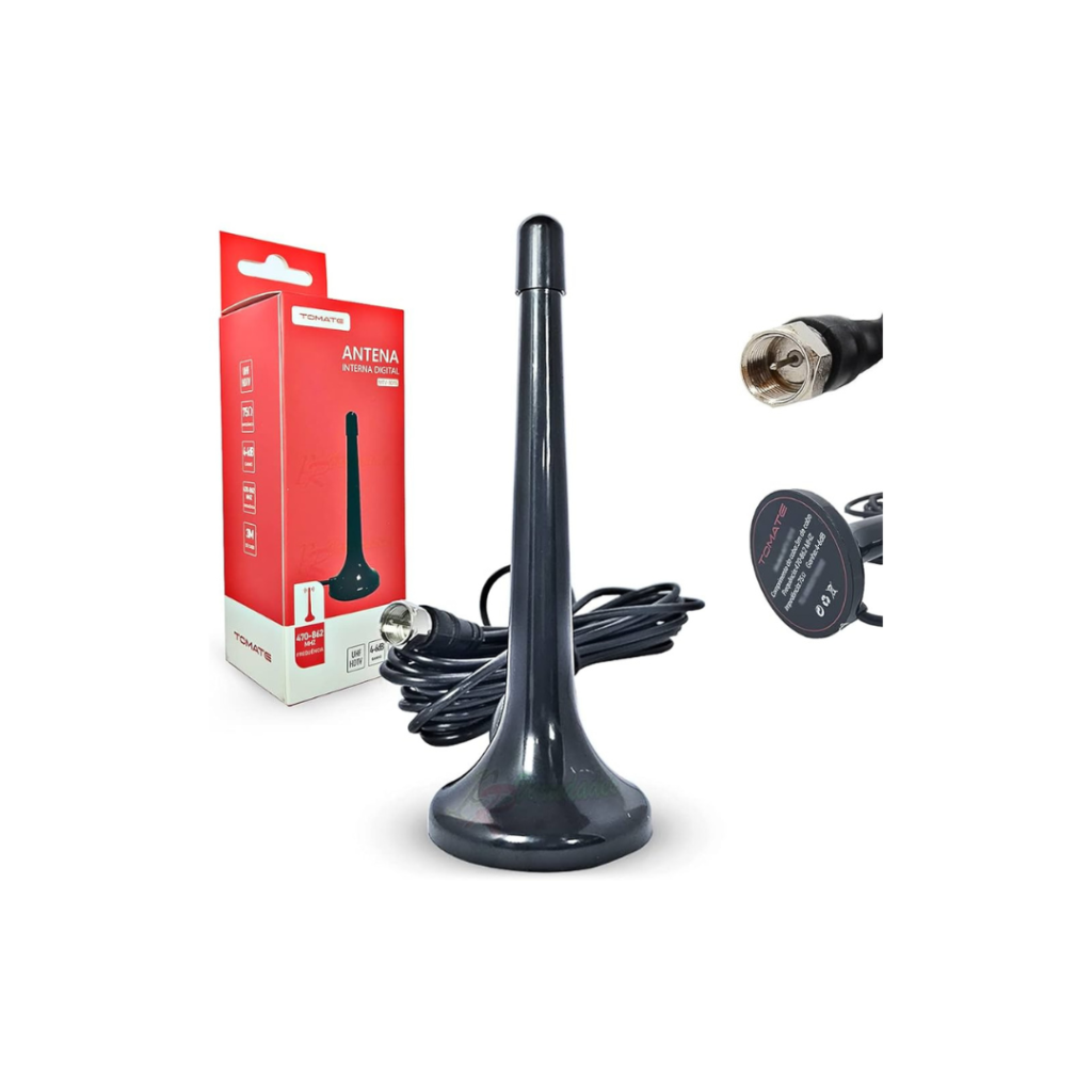 Antena Digital Tomate MTV-3015