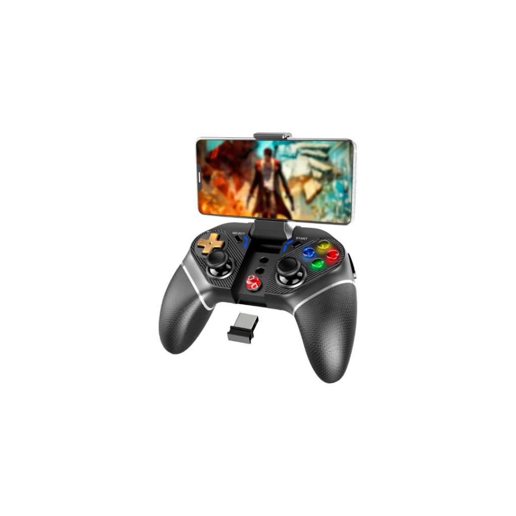 Controle Bluetooth Ípega PG-9218