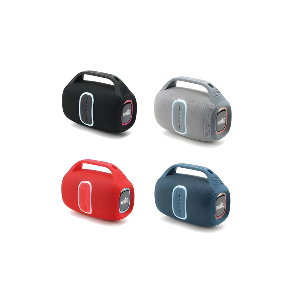 Caixa de Som Bluetooth One-X SOM-0324