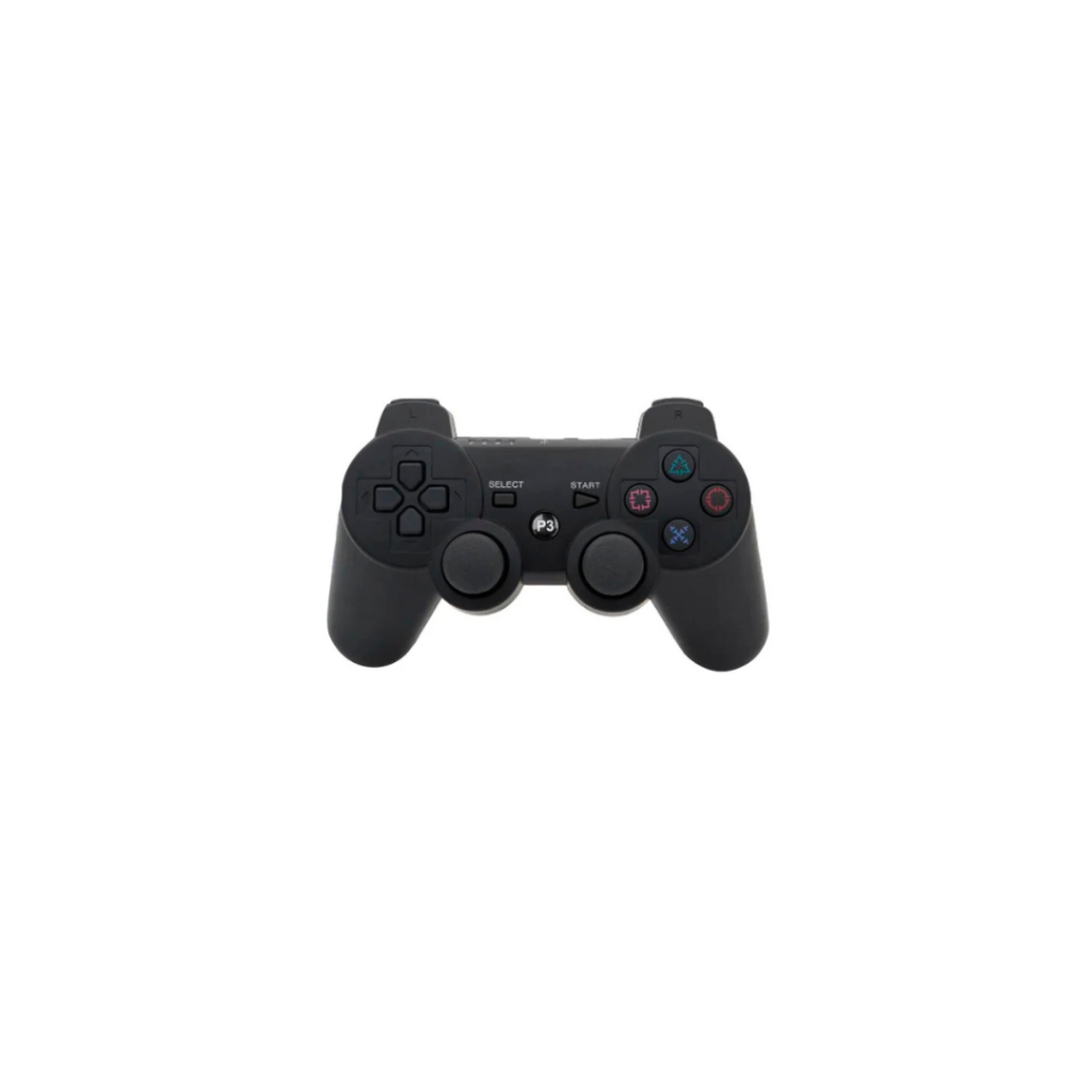 Controle Ps3 Dualshock Wireless
