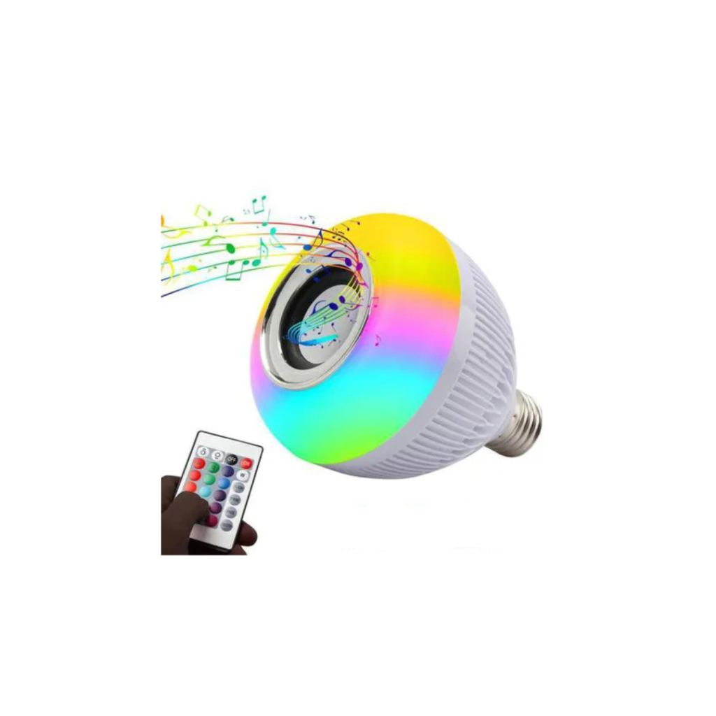 Lâmpada Led Musical One-X FES-9208