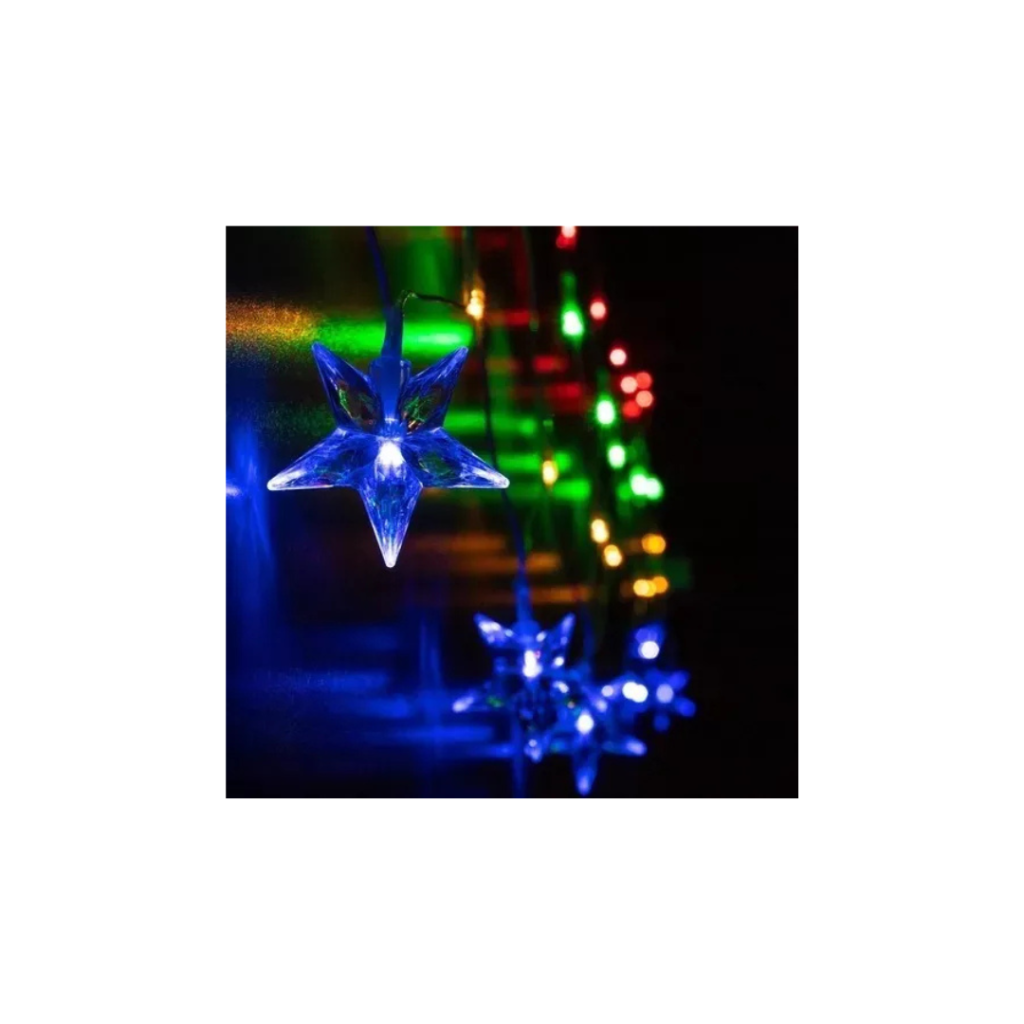 Pisca Pisca de Natal AL-3715