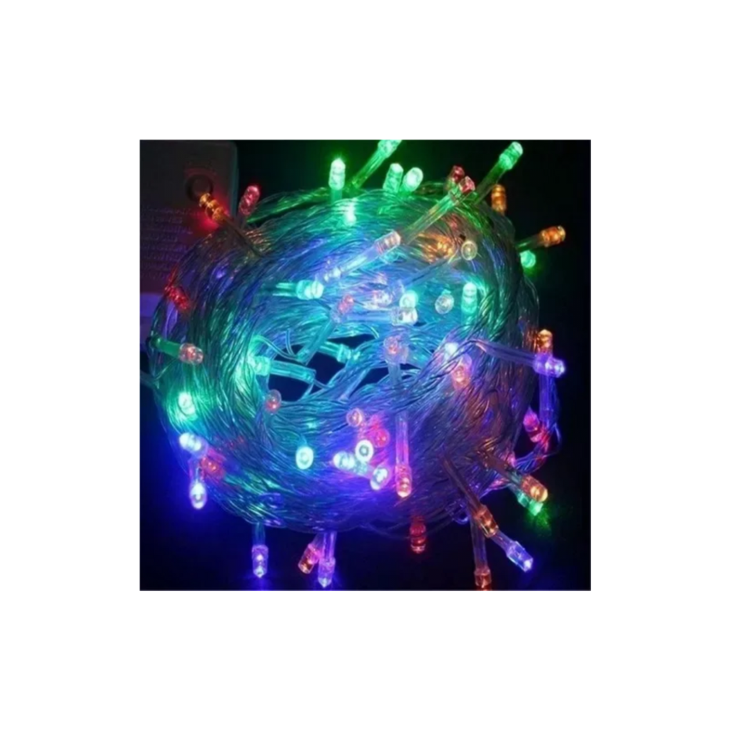 Pisca Pisca de Natal 5m Altomex AL-3705