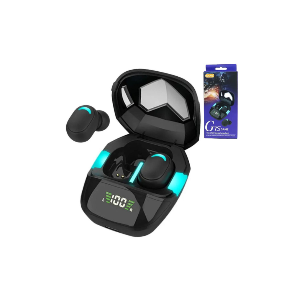 Fone Gamer G7s Earbuds