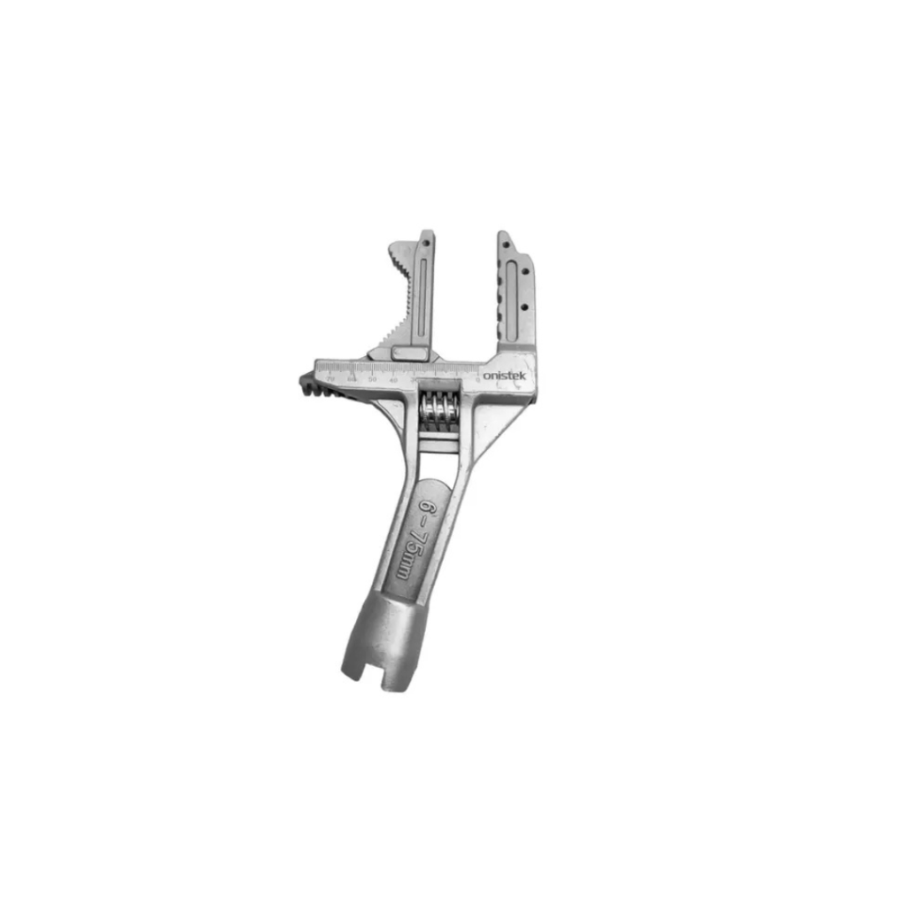Chave Inglesa Multifuncional Onistek ON-TY017