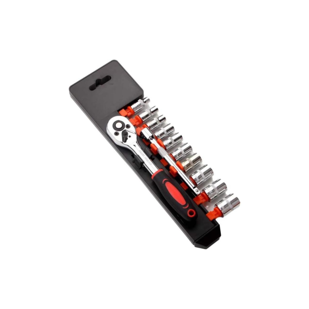 Conjunto de Chaves Soquete One-X GJ-8002