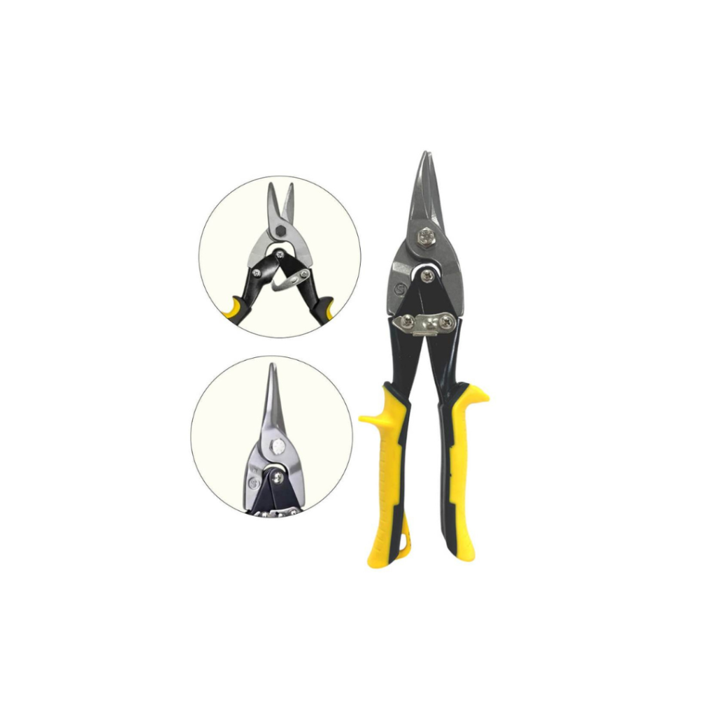 Tesoura Aviação B-Tek BT-390