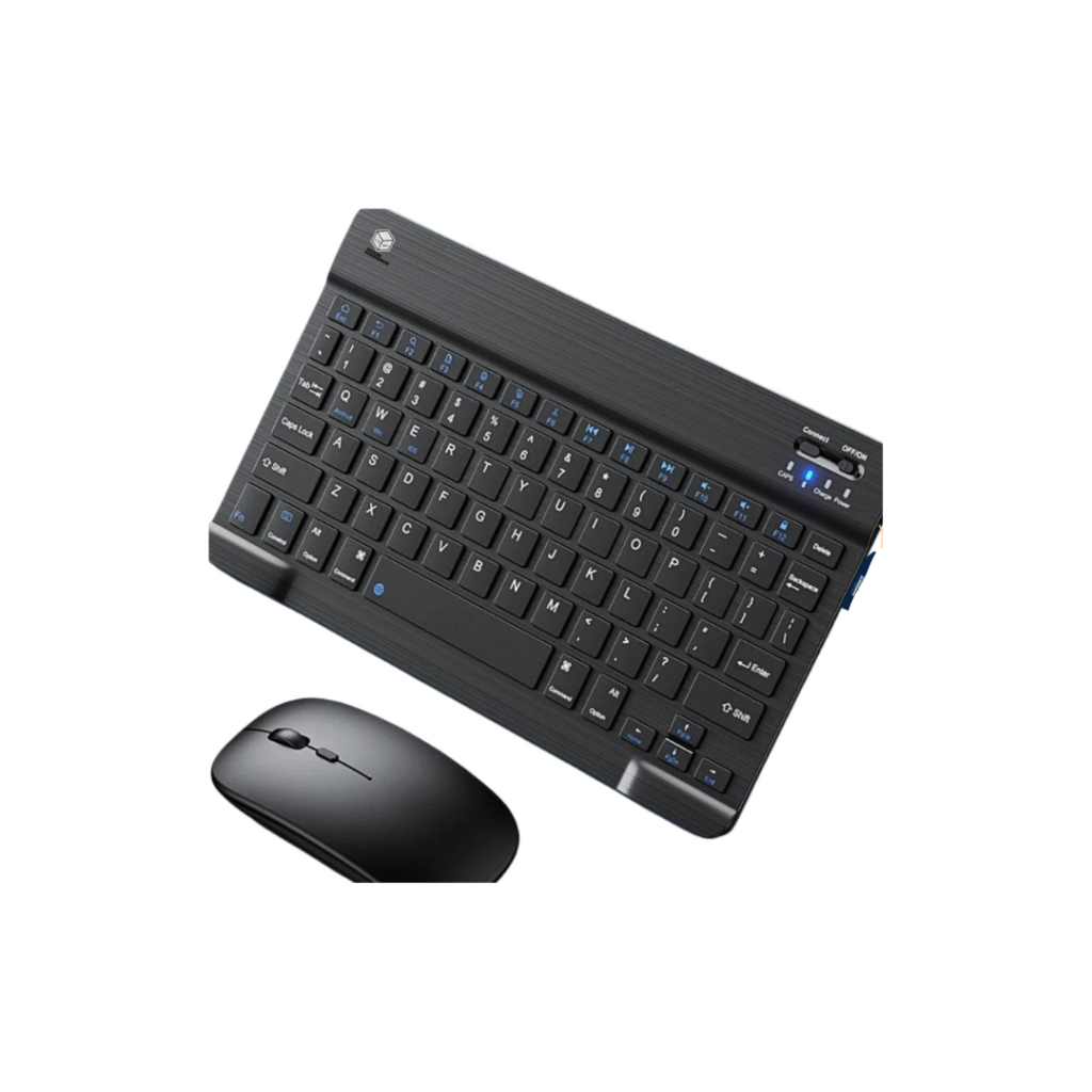 Kit Teclado e Mouse One-X JP-0801