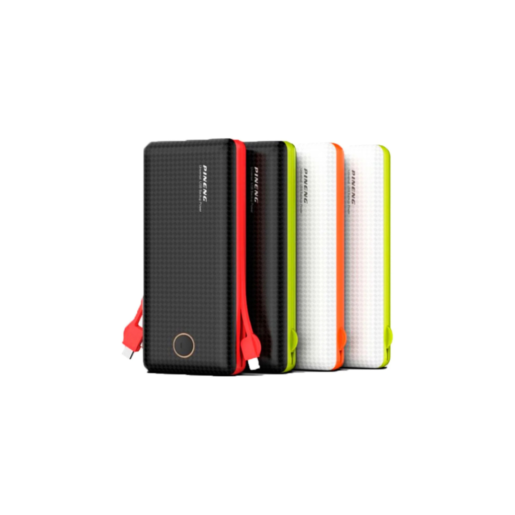 Power Bank 20000mAh Pineng PN-959