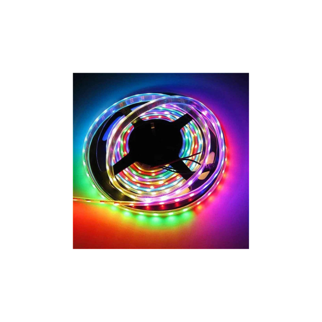 Fita de Led 3D RGB One-X LED-9223