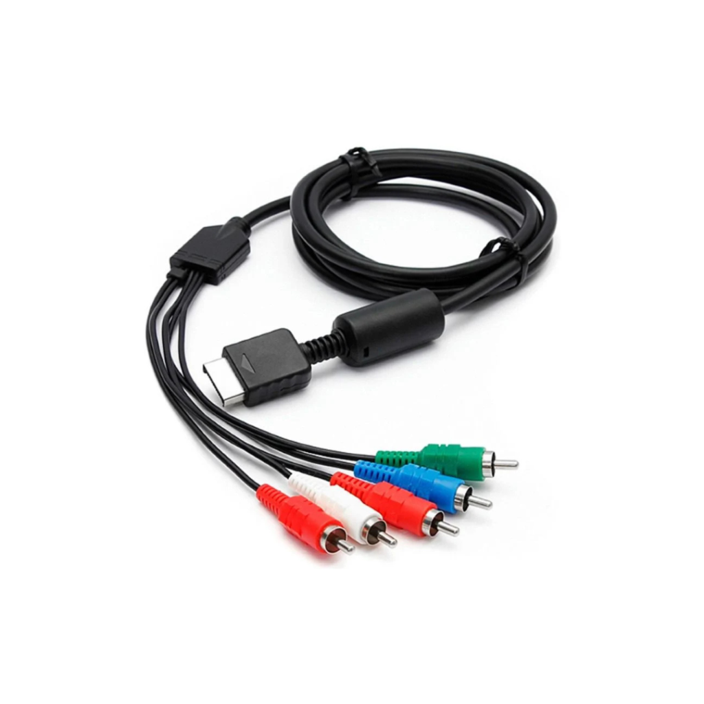 Cabo P2/P3 AV Lehmox LEY-1535