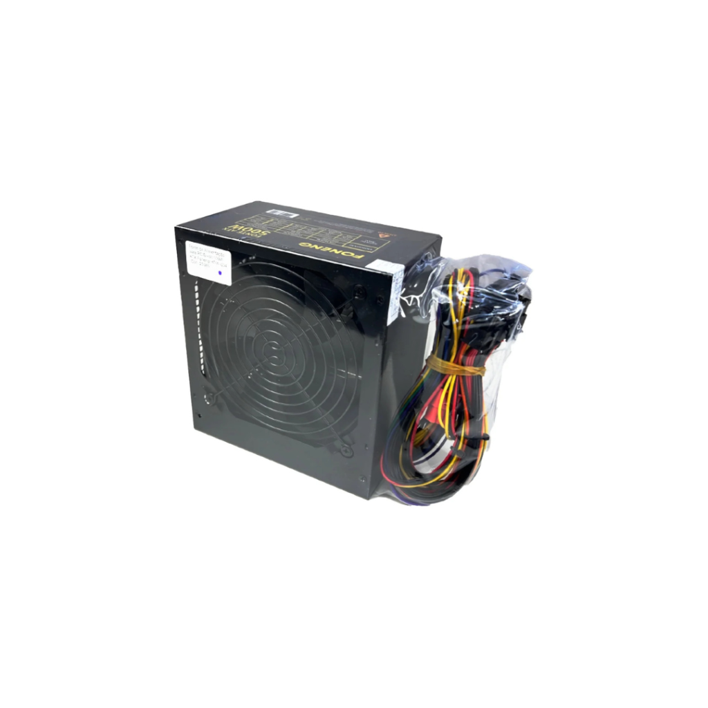 Fonte ATX 500w Foneng HDW-004