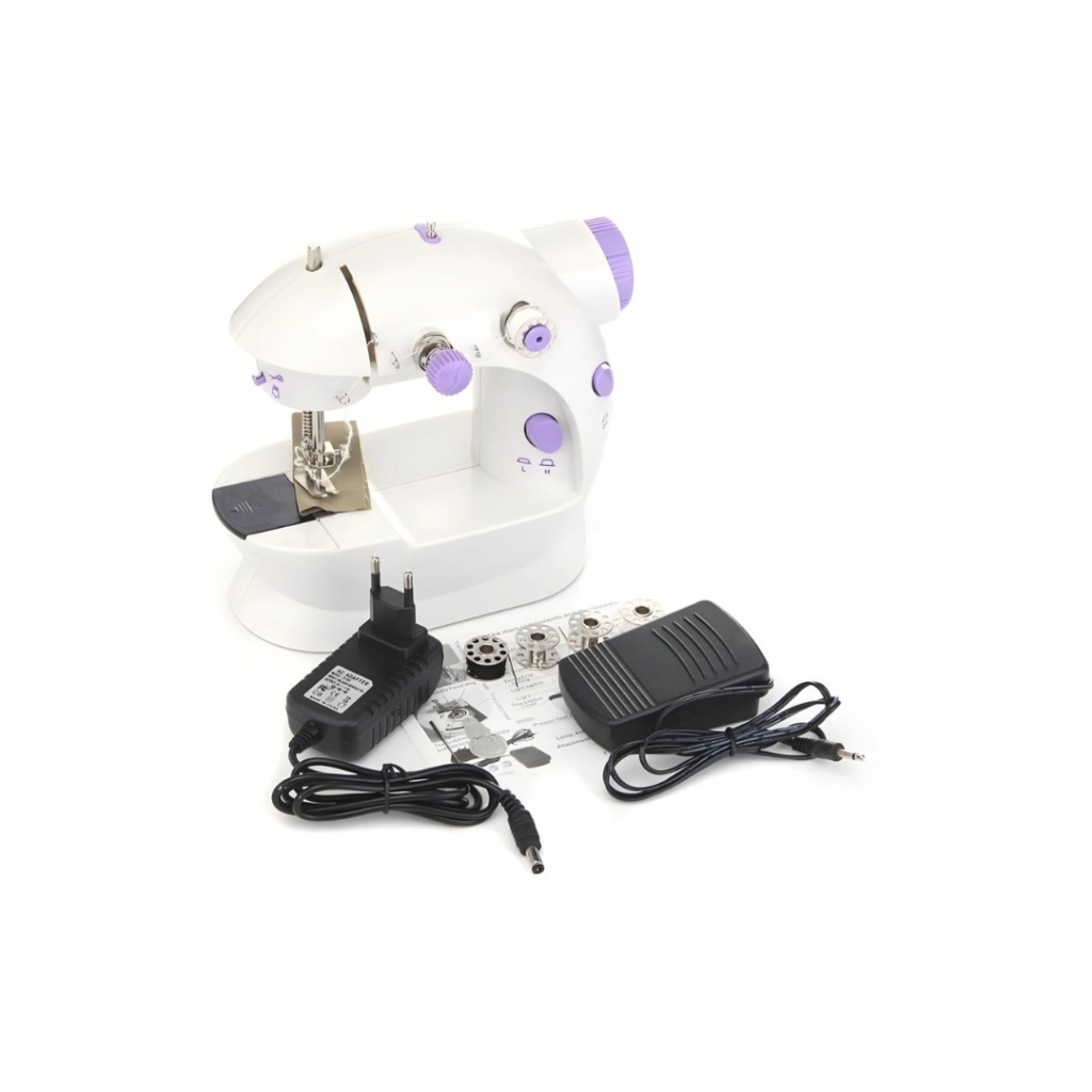 Máquina de Costura Luatek LK-8104