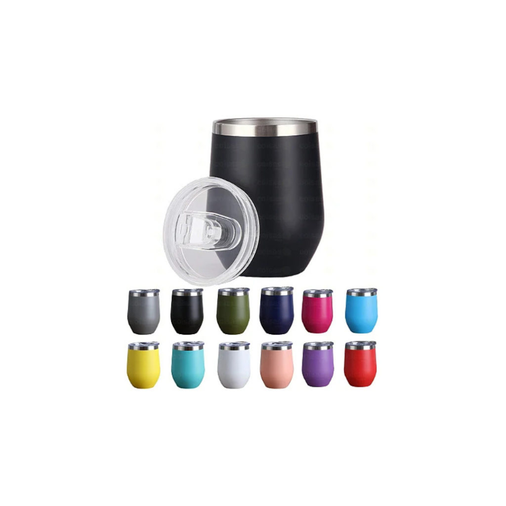 Caneca Térmica 360ml Basike WU-078