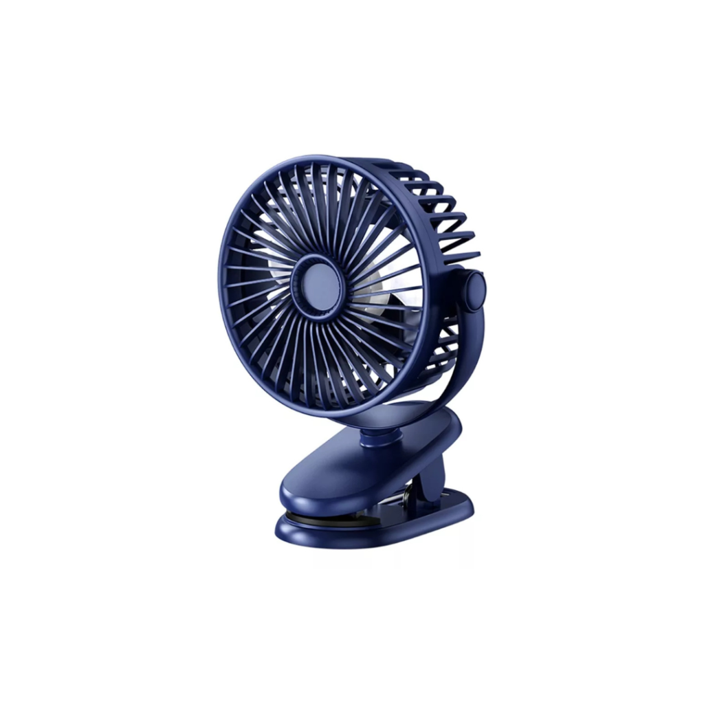 Ventilador Portátil One-X VEN-8004