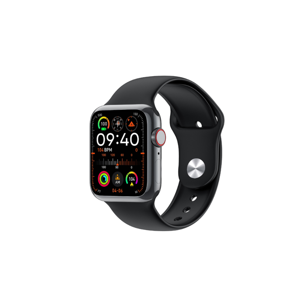 Smartwatch Bazik watch 10 mini