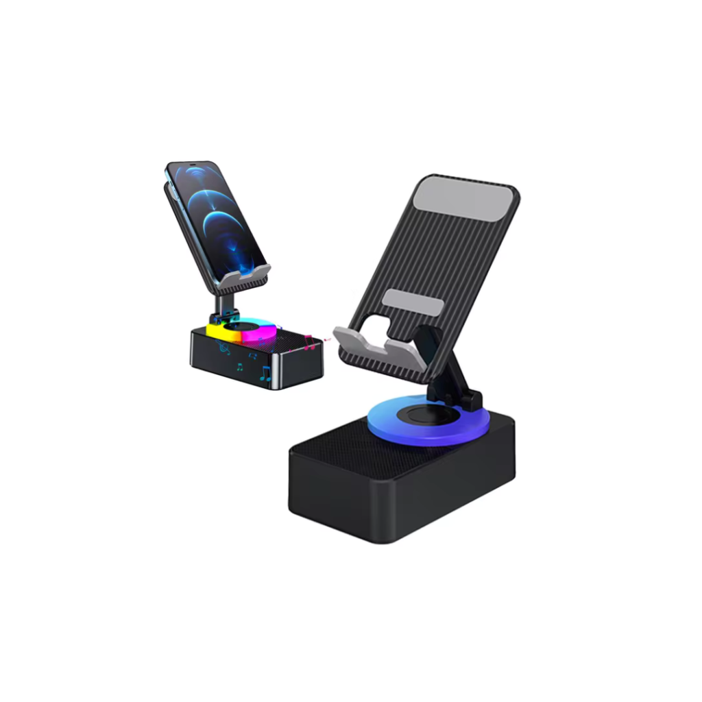 Caixa de Som Com Suporte One-X SOM-0541