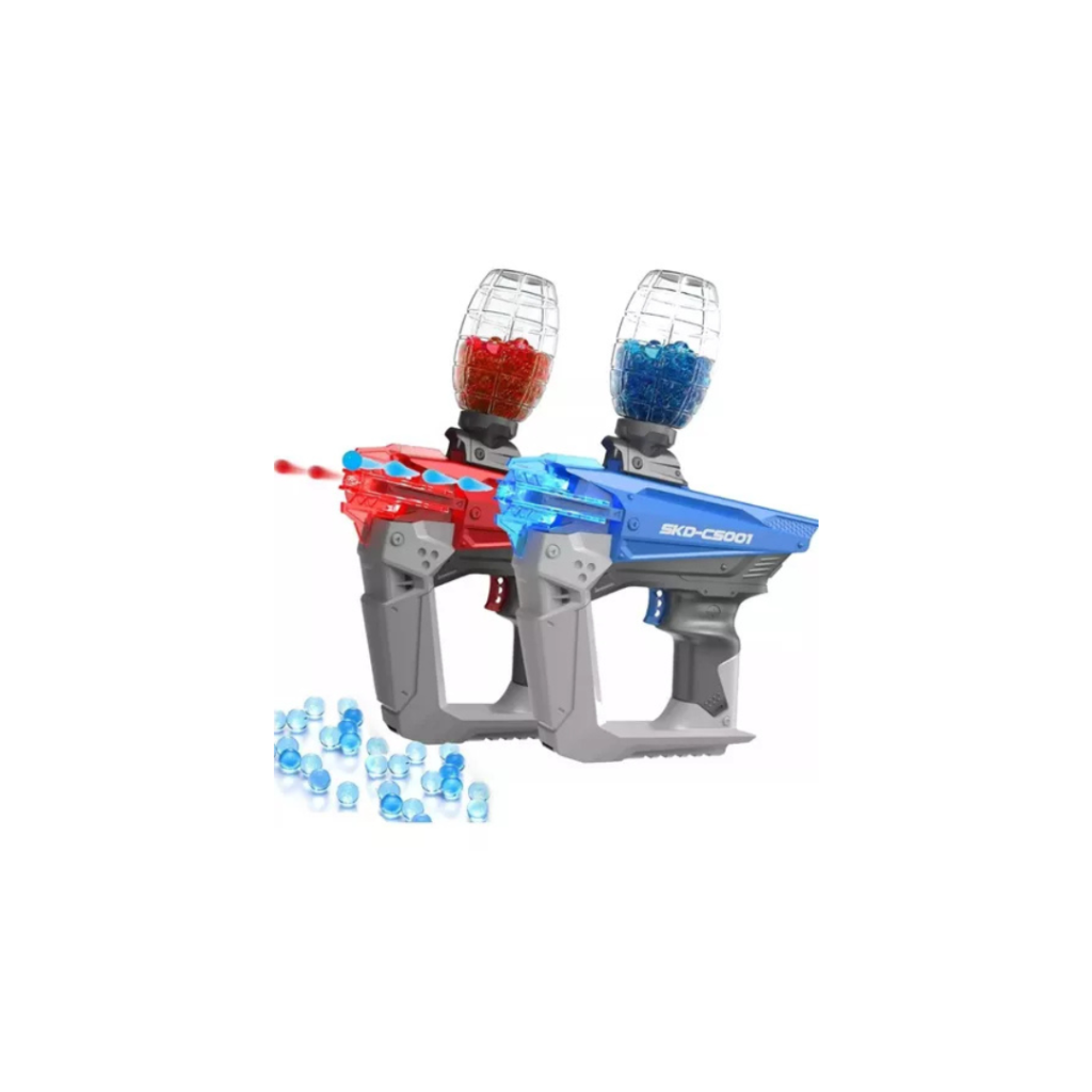 Arminha de Gel Blaster CODCS001