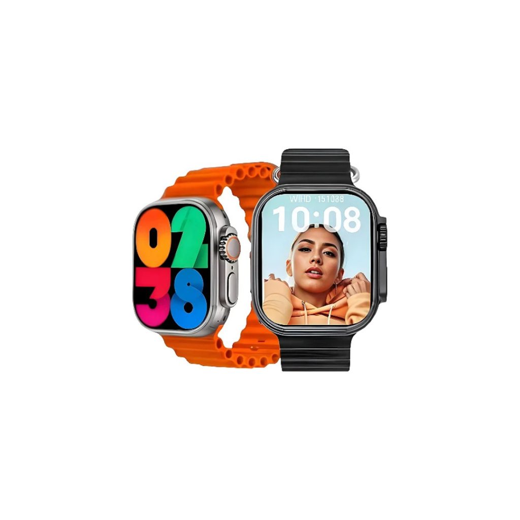 Smartwatch Bazik w86 Pro Max