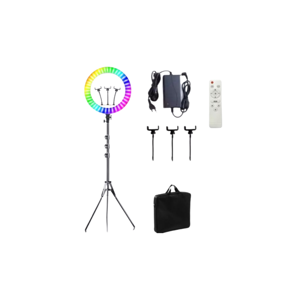 Ring Light RGB 22