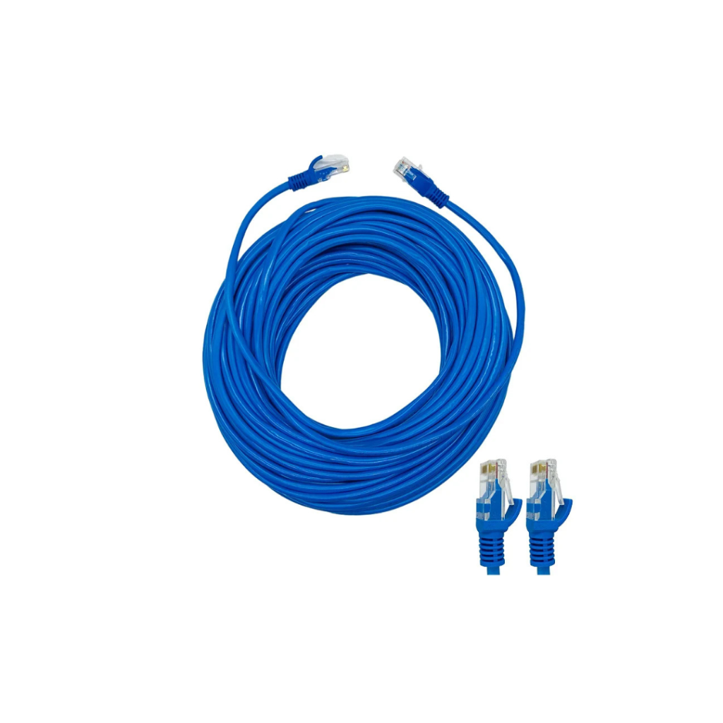 Cabo de Rede a'Gold CAT5e 20m WX-20