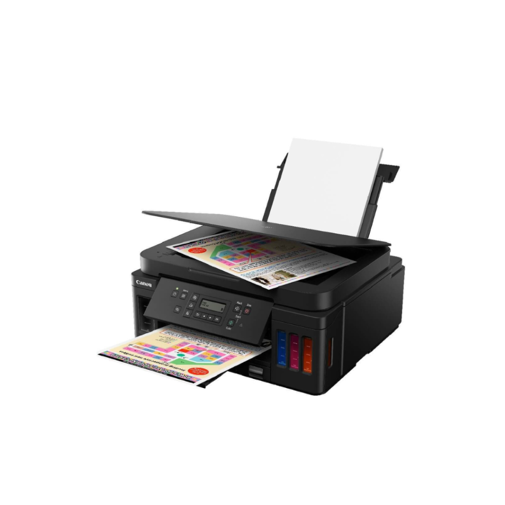 Impressora Canon G6010 