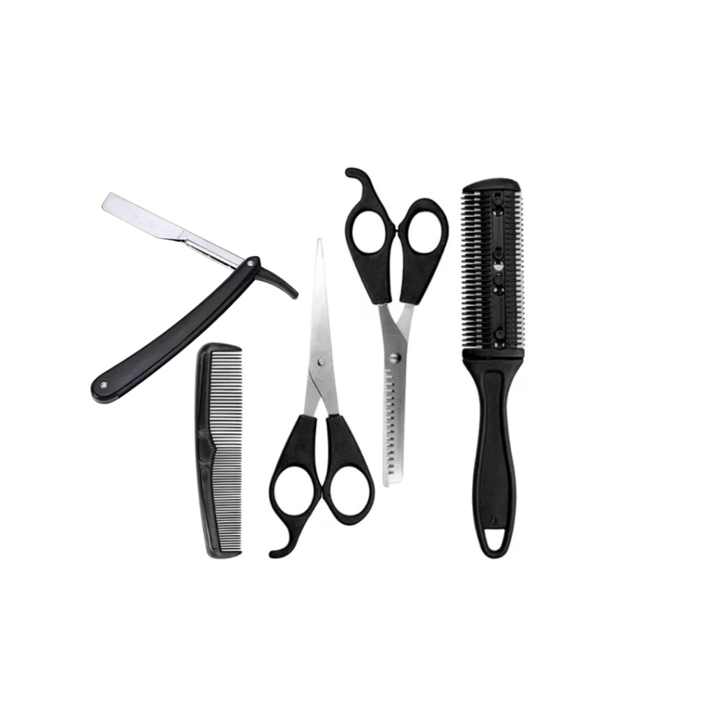 Kit Para Barbeiro  LMF-MZ202