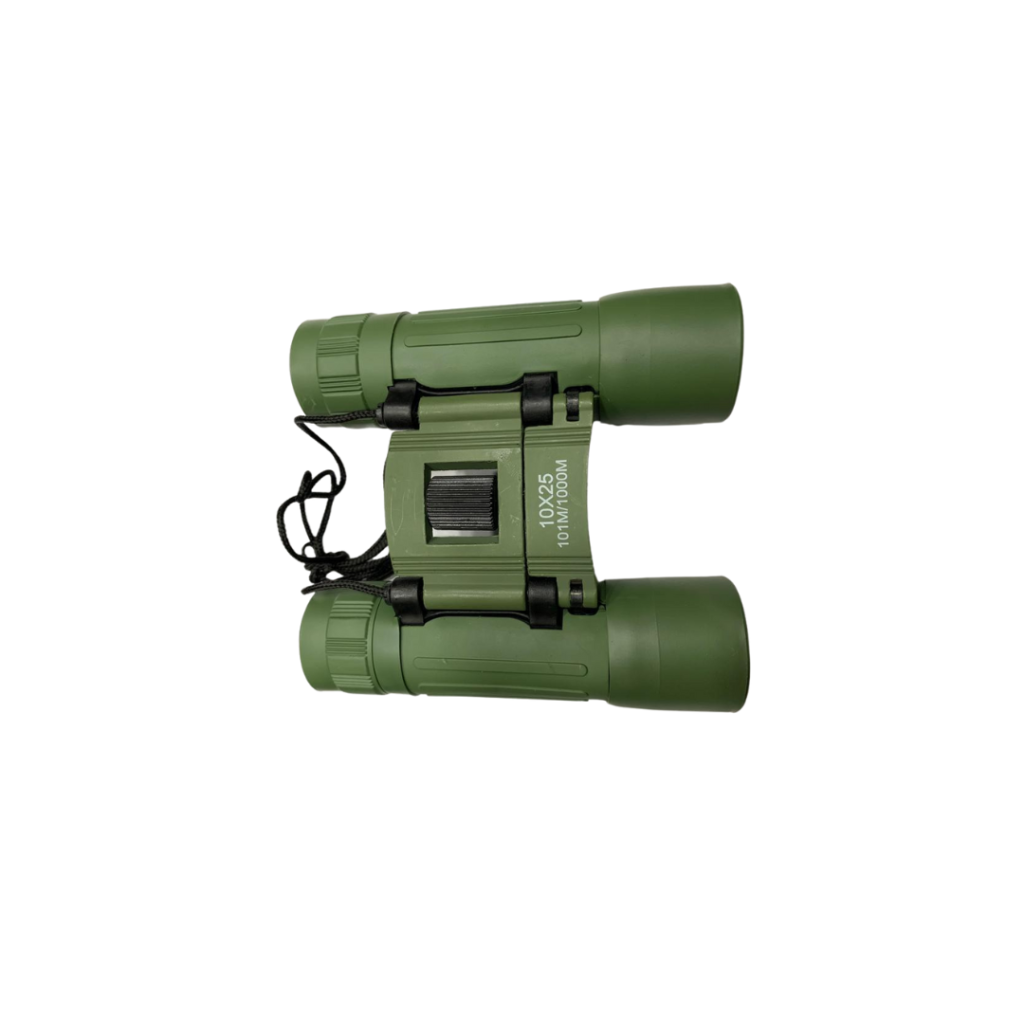 Binóculos Outdoor 10x25