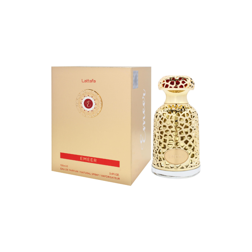 Emeer Lattafa 100ml