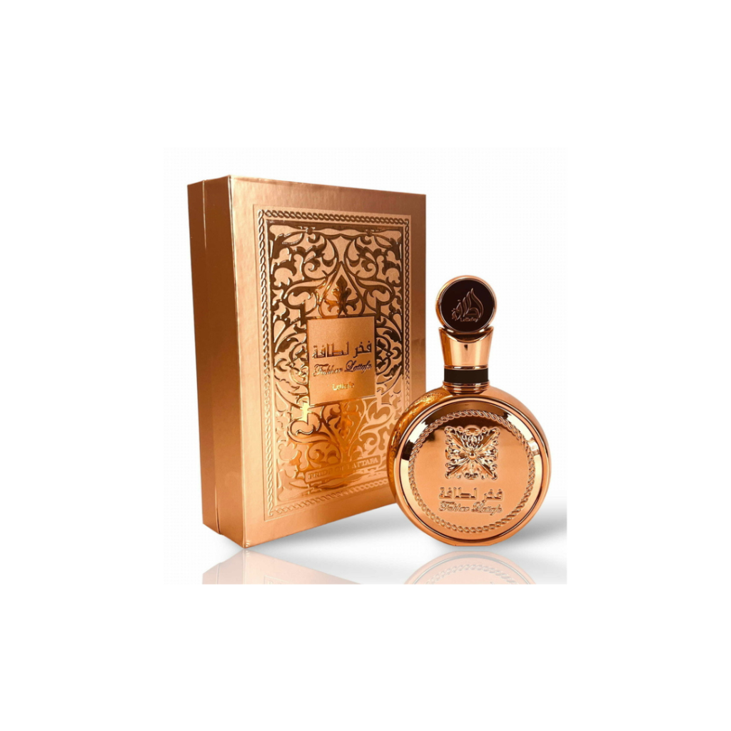 Fakhar Gold Lattafa  100ml