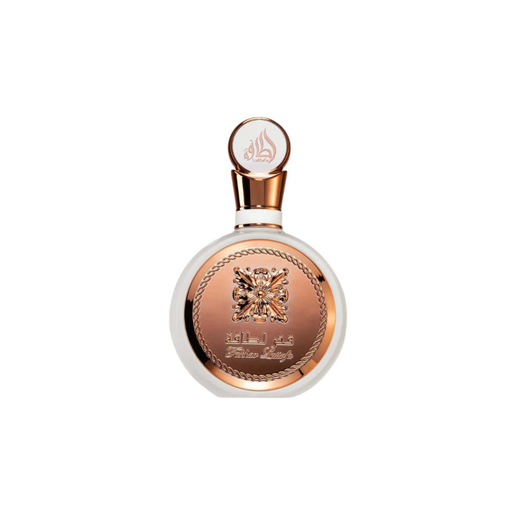 Fakhar White Lattafa 100ml