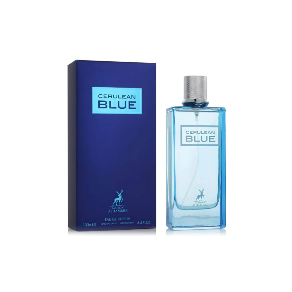 Cerulean Blue Maison Alhambra 100ml