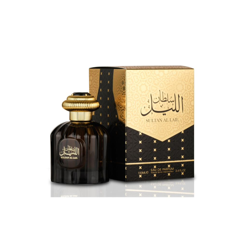 Sultan Al Lail 100ml