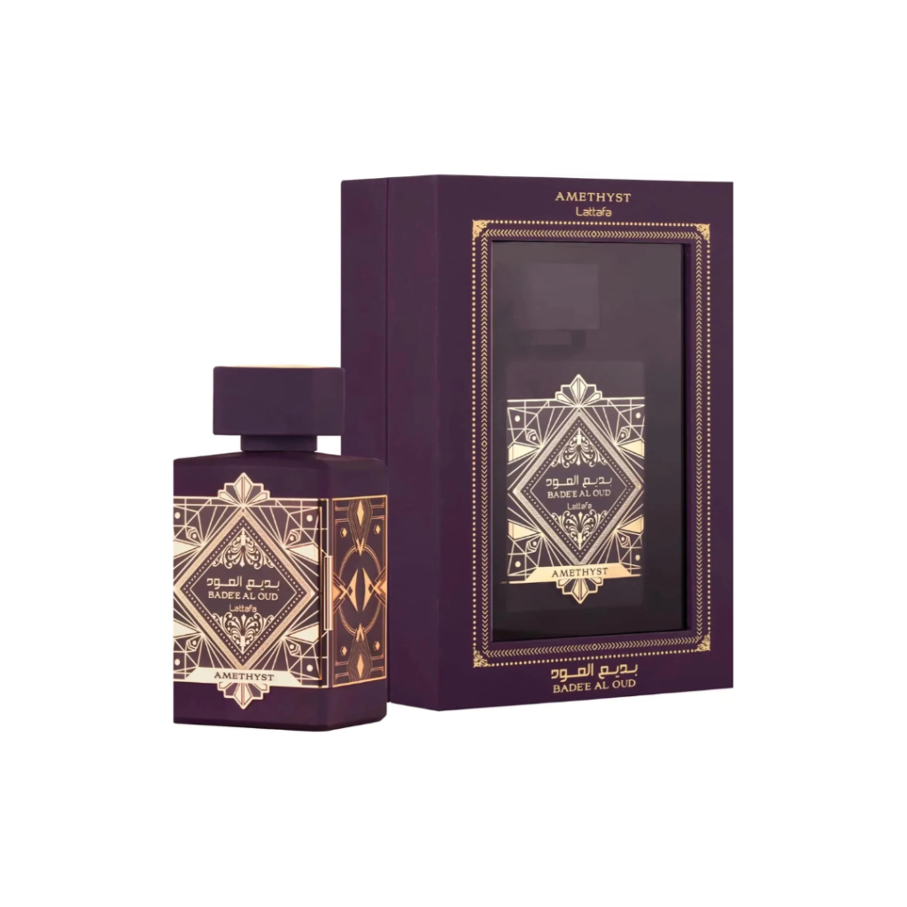 Bade'e al Oud Amethyst 100ml