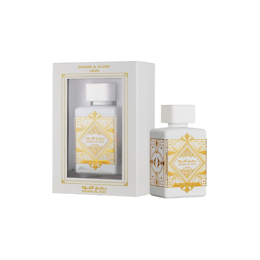 Bade'e al Oud Honor & Glory 100ml