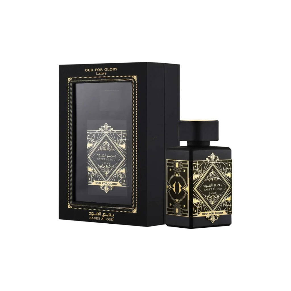 Bade'e al Oud For Glory 100ml