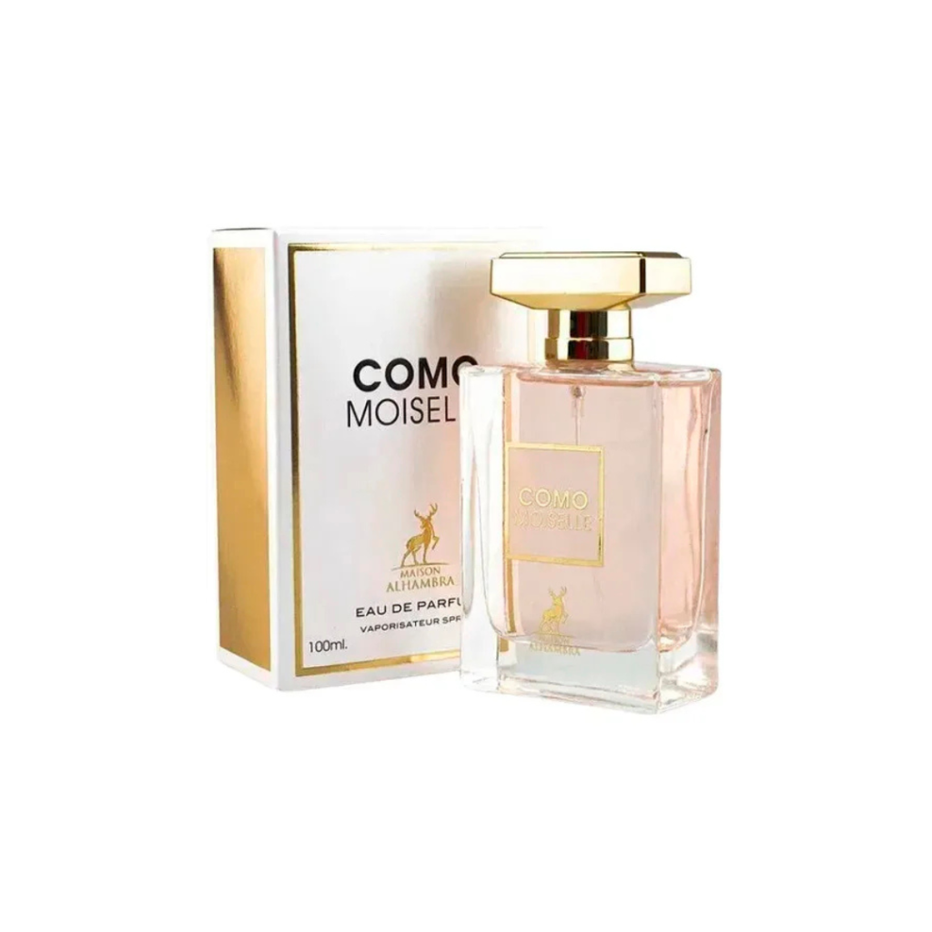 Como Moiselle Maison Alhambra 100ml