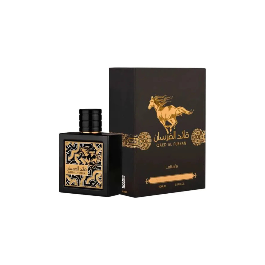 Qaed al Fursan Lattafa 90ml