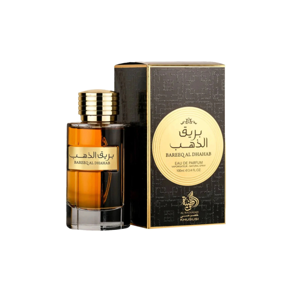 Bareeq al Dhahab 90ml