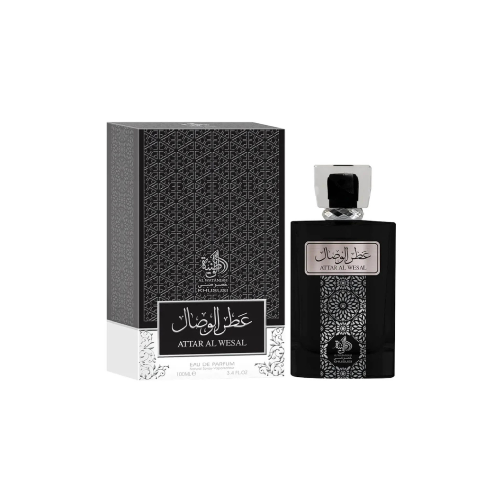 Attar al Wesal 100ml