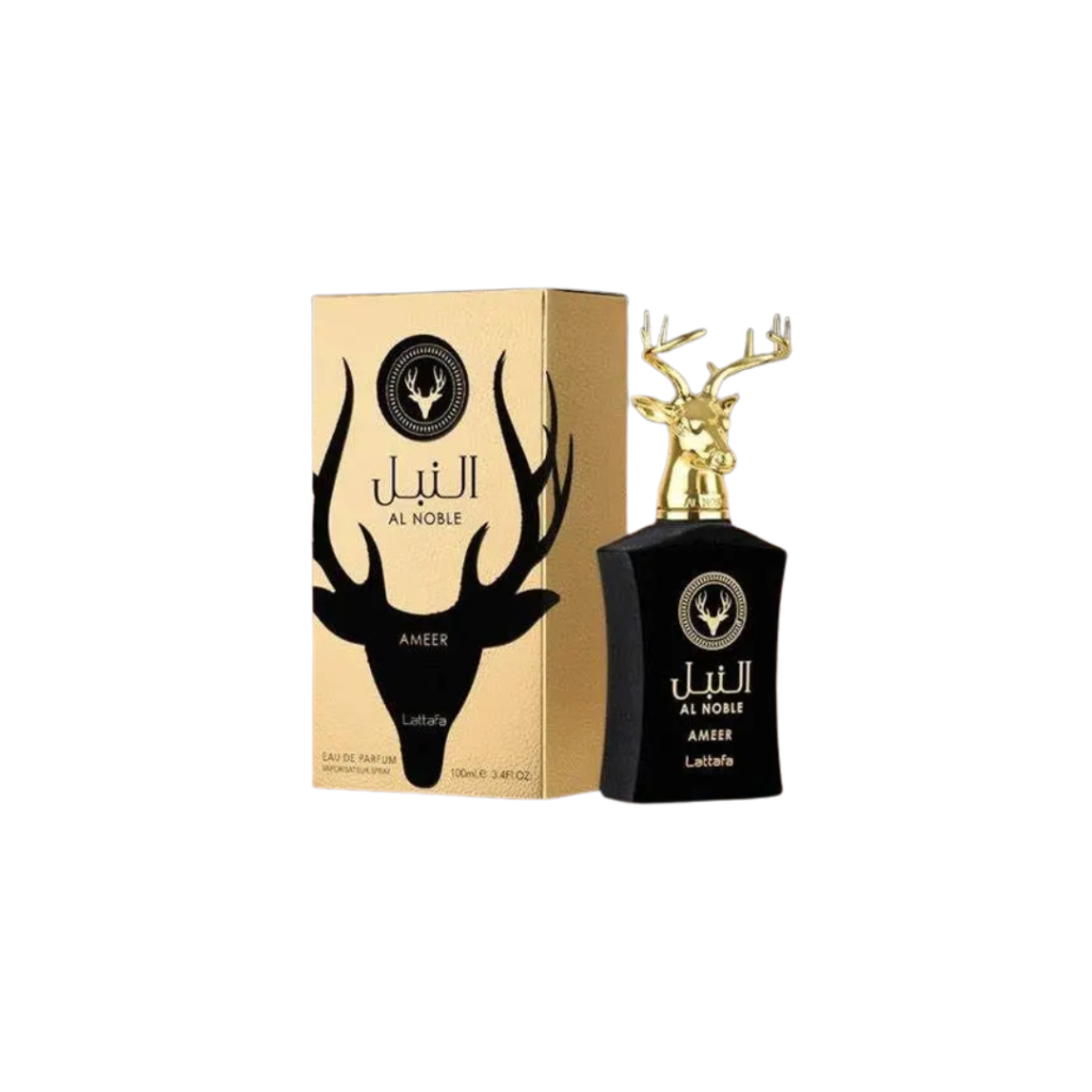 al Noble Ameer Lattafa 100ml